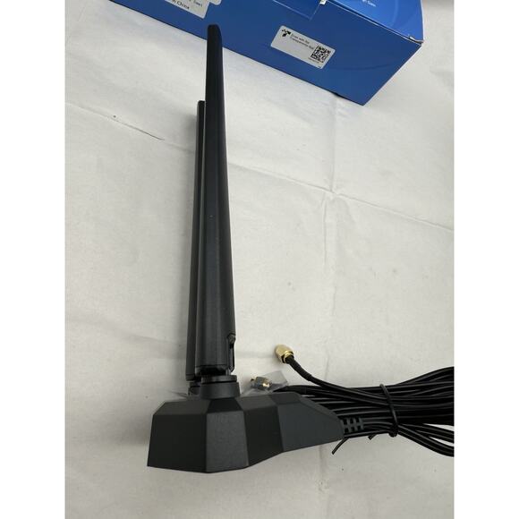 WIFI Antenna by EightWood Improves Signal Dual Band *READ.. - Picture 11 of 16